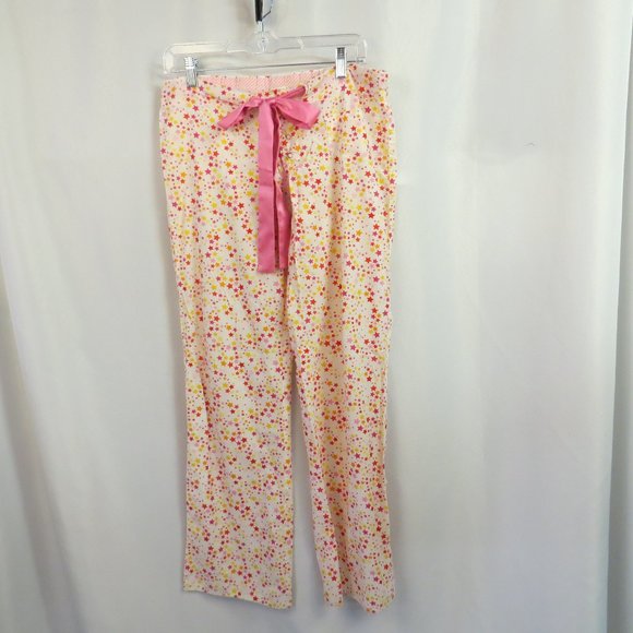 PINK Victoria's Secret Other - Pink Victoria Secret star PJ Pant.